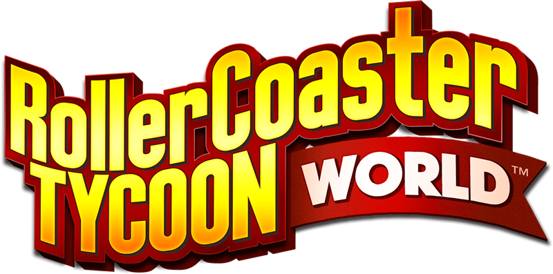 Atari Unveils Never-Before-Seen RollerCoaster Tycoon World