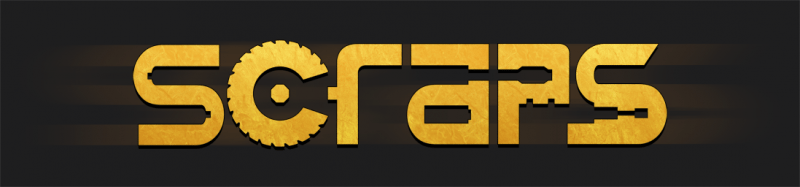 SCRAPS Modular Vehicle Combat Simulator Now on Steam Early Access