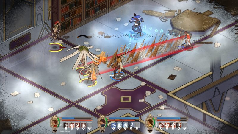 Masquerada: Songs and Shadows Heading to PAX Prime, New Screenshots