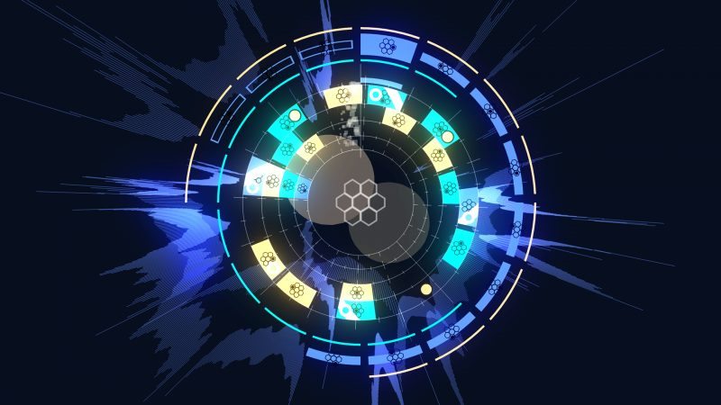 Musical Performance Puzzler Sentris Exits Early Access, Launch Trailer