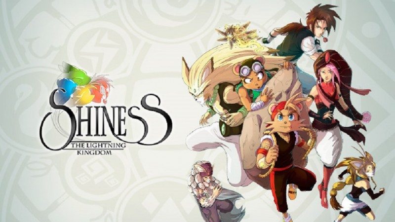 gamescom 2015: Shiness Announced by Focus Home Interactive