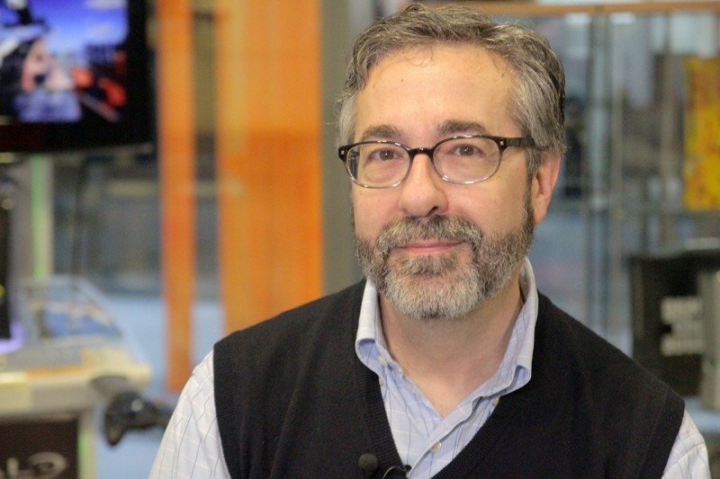 Deus Ex Creator Warren Spector to Provide PAX Australia 2015 Opening Storytime Keynote