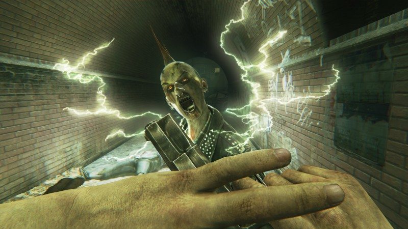 ZOMBI Announced By Ubisoft, Screenshots and Trailer