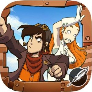 Deponia Release Date Announced by Daedalic, New Gameplay Trailer