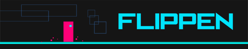 Flippen Releasing September 4 for PC and Mobile