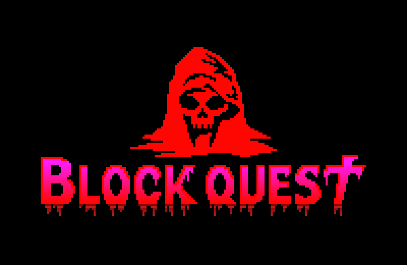 Block Quest Heading to Tokyo Game Show 2015