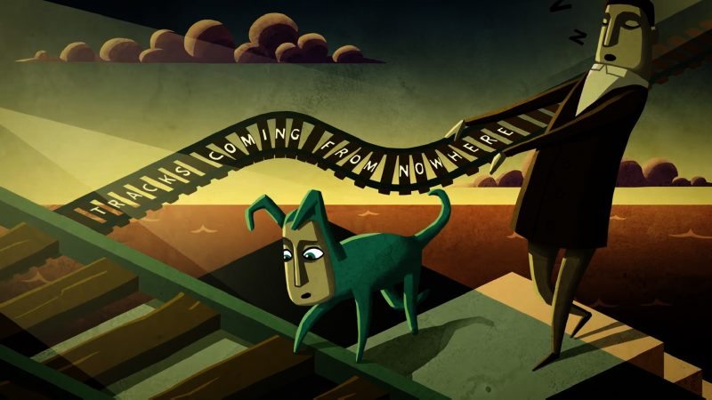 Back to Bed by Loot Interactive Releasing Next Week for PlayStation