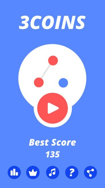 3Coins Android App Trailer and Screenshots