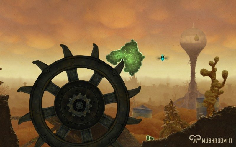 PAX Prime 2015: Mushroom 11 Trailer and Screenshots