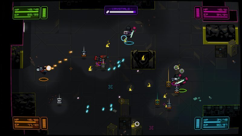 NeuroVoider Opens Up Alpha Phase to Every Preorder 