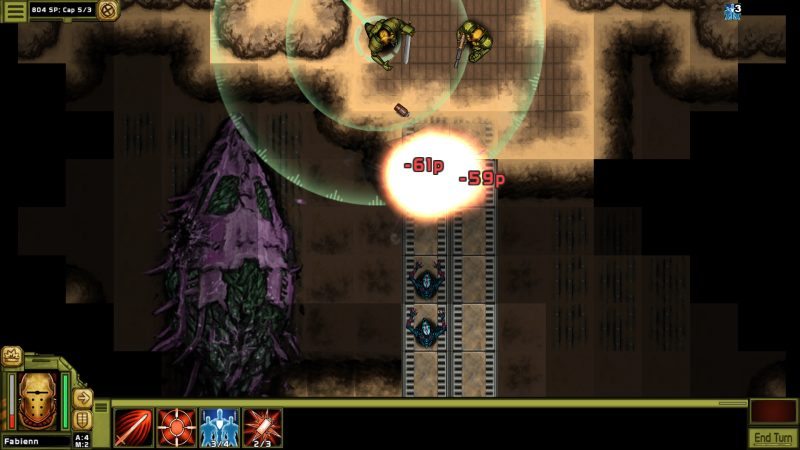 Templar Battleforce to Launch on Steam Sep 22