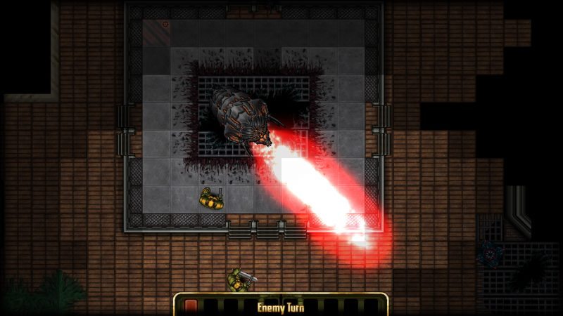 Templar Battleforce to Launch on Steam Sep 22