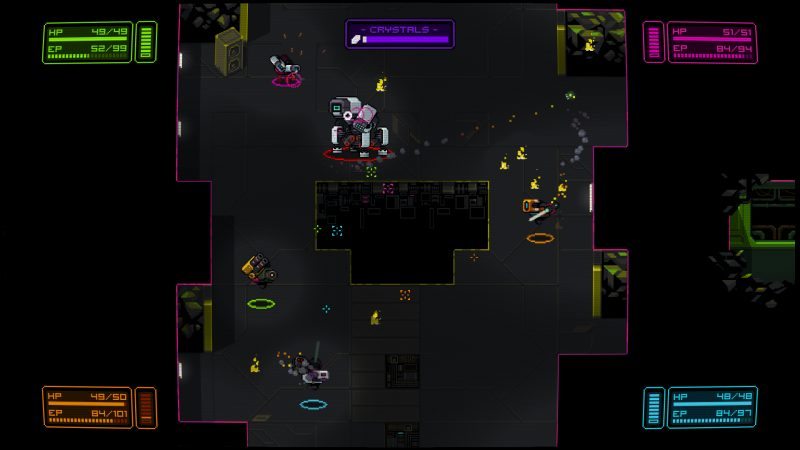 NeuroVoider Opens Up Alpha Phase to Every Preorder 