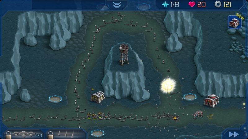 Alien Robot Monsters to Launch September 10 for PC and Mobile