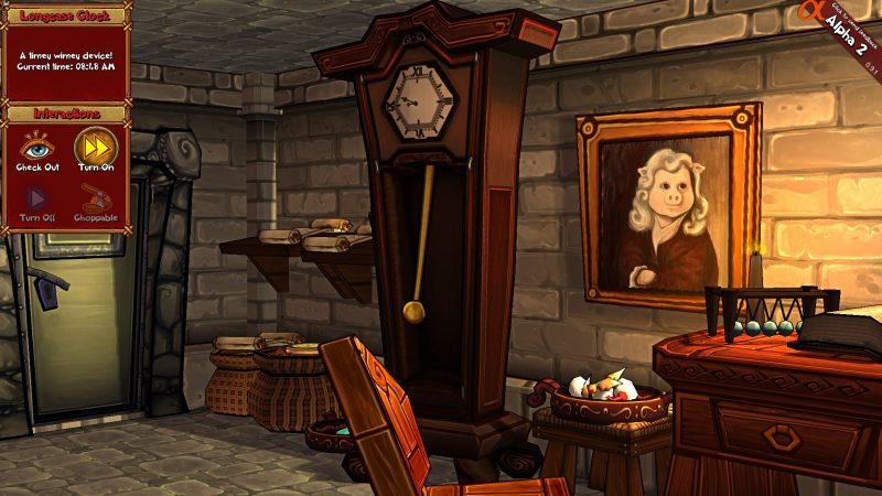 Adventurezator:  When Pigs Fly Releases Sep 17 on Steam