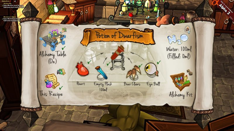 Adventurezator: When Pigs Fly Releases Sep 17 on Steam