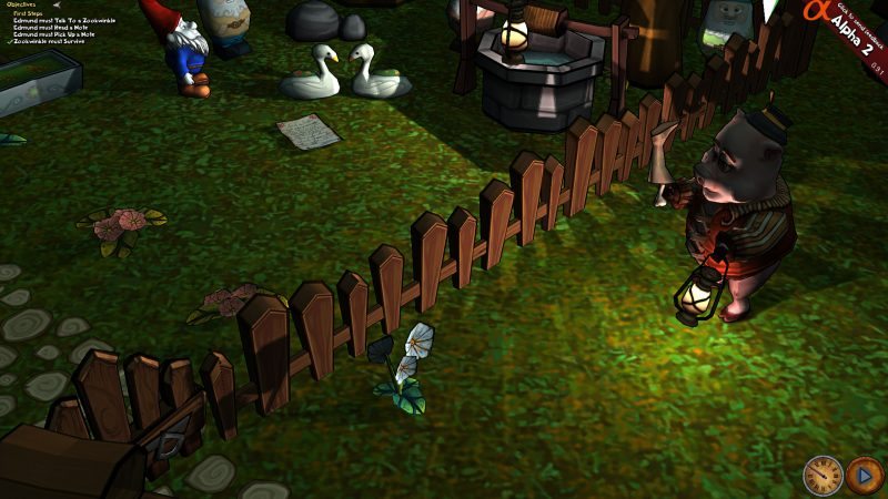 Adventurezator:  When Pigs Fly Releases Sep 17 on Steam