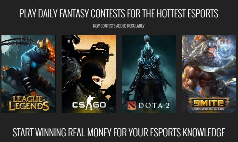 FanDuel Announces Acquisition of Leading eSports Platform, AlphaDraft