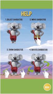 Blinky Bill Returns to Australian Screens and Phones