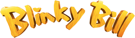 Blinky Bill Returns to Australian Screens and Phones