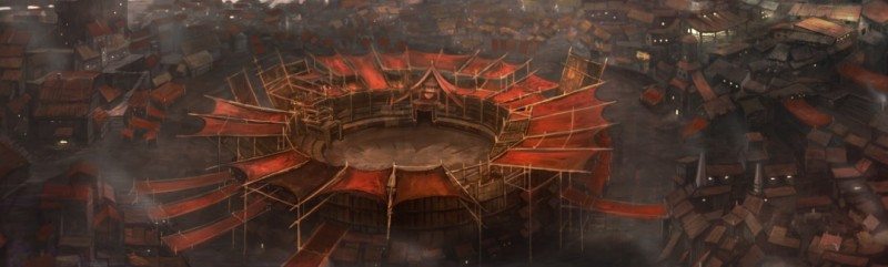 CABAL 2 Trial of Champions is Now Live