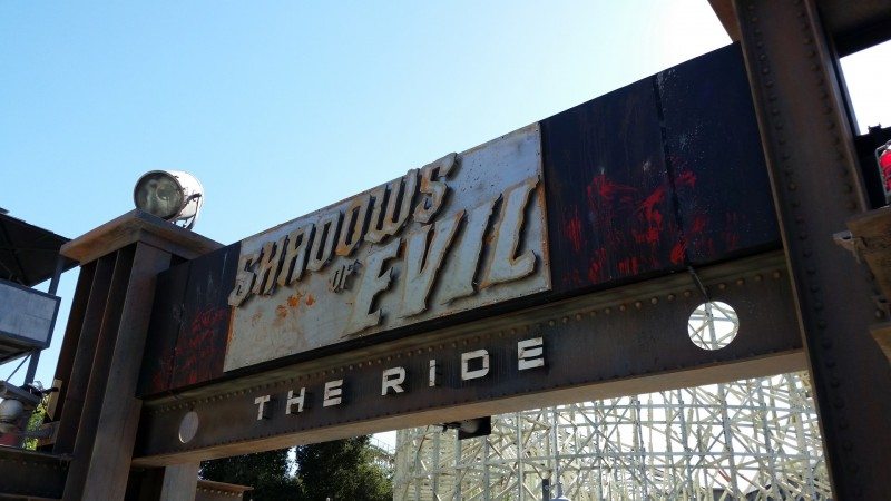 Call of Duty is Back for Fright Fest, Six Flags and Activision Announce Partnership to Support COD: Black Ops III