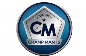 Square Enix Announces that Champ Man 16 is Locked and Ready for Release