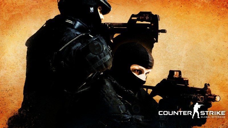Counter-Strike: Global Offensive New Music Kits Feature Red Bull Records Artists