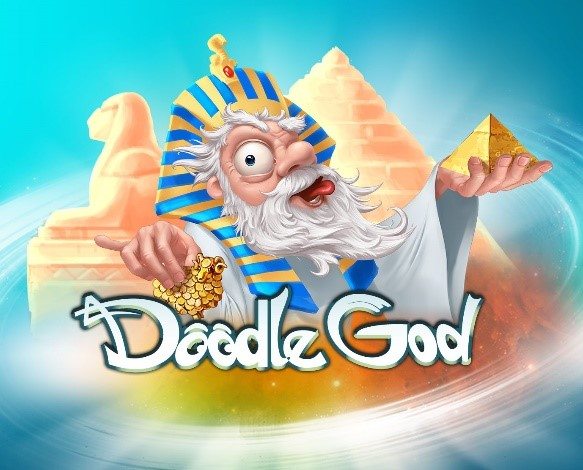 Doodle God Now Available on Steam