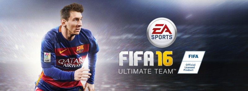 EA SPORTS FIFA 16 Ultimate Team for Mobile is Now Available