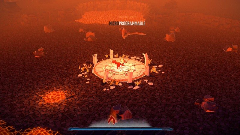 Epistory Typing Chronicles Launches on Steam