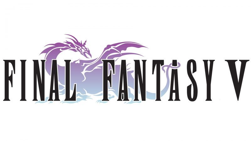 FINAL FANTASY V Heading To PC This Month