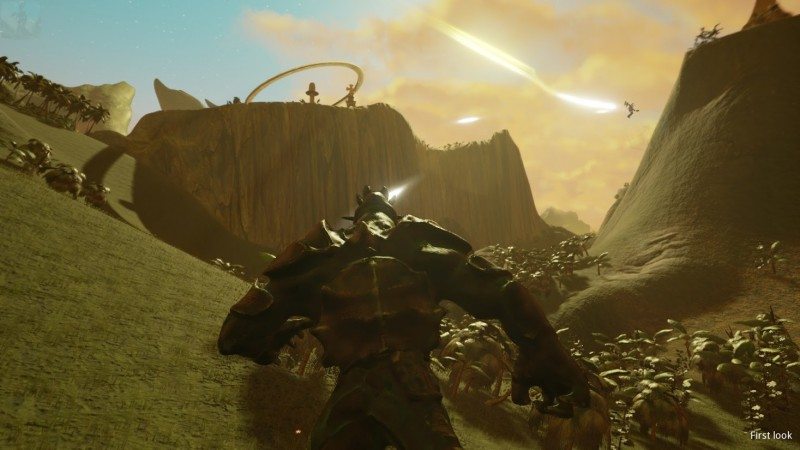 First Wonder by Rogue Rocket Games to be Shown at TwitchCon