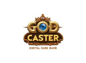 GOD CASTER Fantasy Online Trading Card Game Now on Square Enix Collective