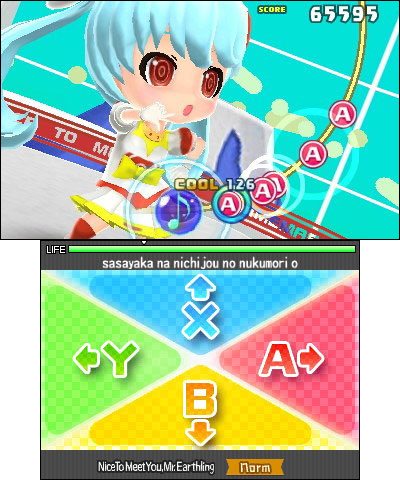 Nintendo Download Highlights New Digital Content (Sep 11)