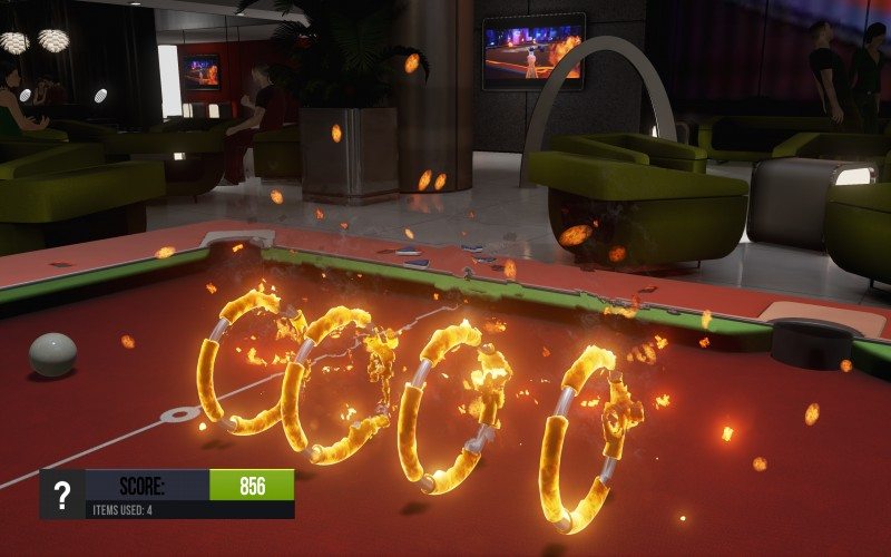 Pool Nation FX New Screenshots and Details