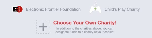 Humble Indie Bundle 15 Gaming Cypher 3