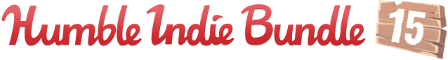 Humble Indie Bundle 15 is Now Live