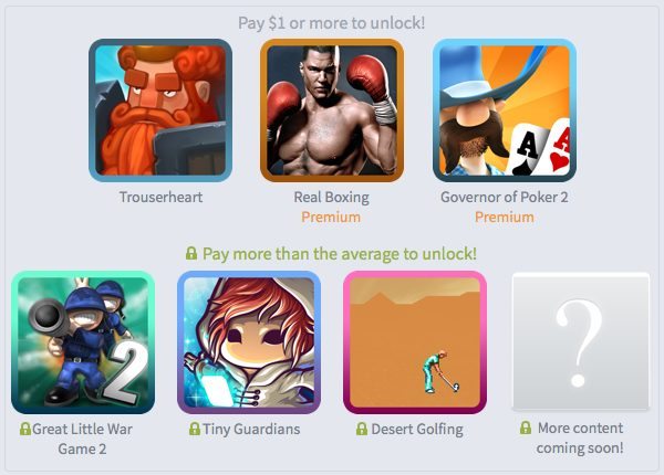 Humble Mobile Bundle 15 is Now Live