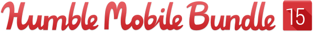 Humble Mobile Bundle 15 is Now Live