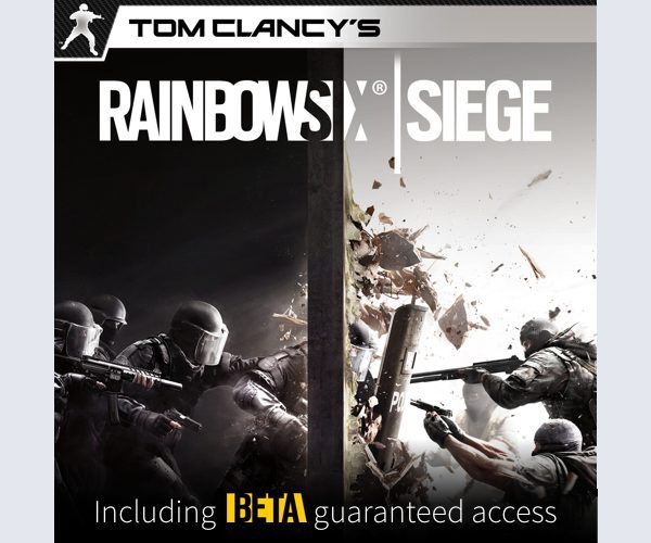 Humble Tom Clancy Bundle is Now Live