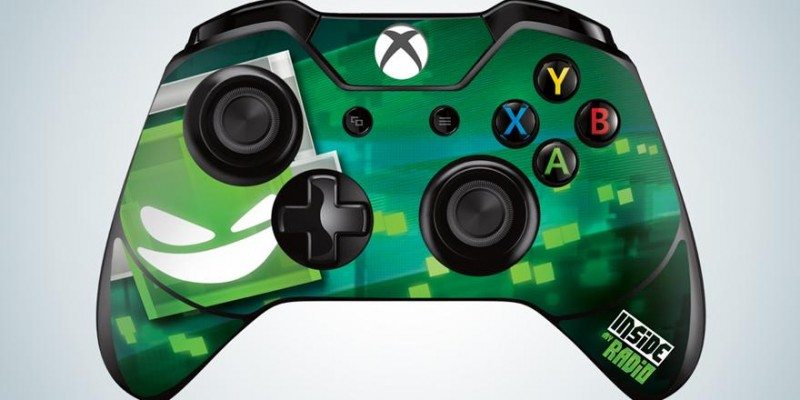 Inside My Radio Available on Xbox One Sep 18