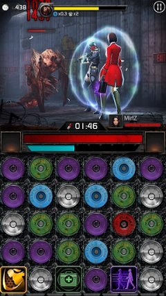 Kill Me Again Announced for Mobile Devices