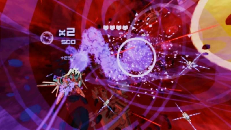 Kromaia Omega Heading to PS4 this Fall