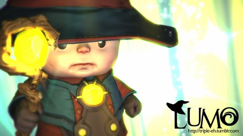 Rising Star Games Announces First Great Game of 2016 LUMO