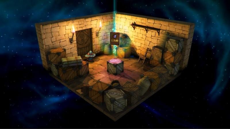 Rising Star Games Announces First Great Game of 2016 LUMO