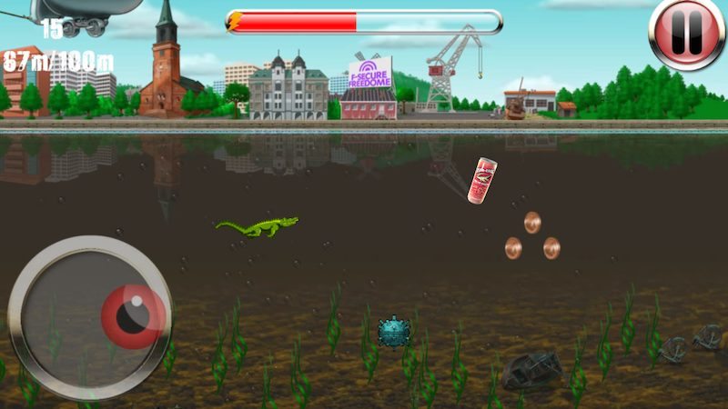 Mad-Croctober Mobile Game Competition Announced with Grand Prize of $100,000