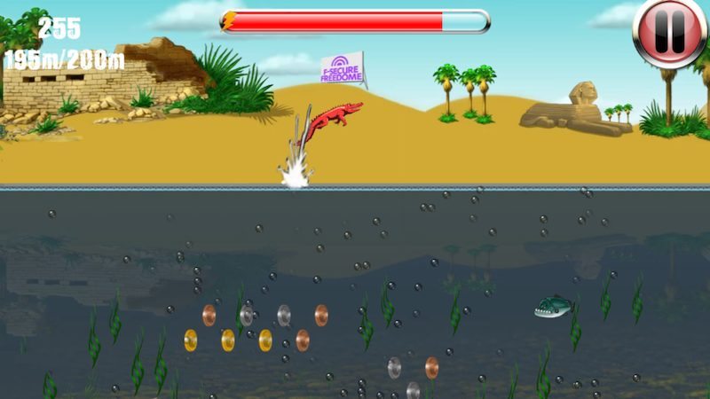 Mad-Croctober Mobile Game Competition Announced with Grand Prize of $100,000