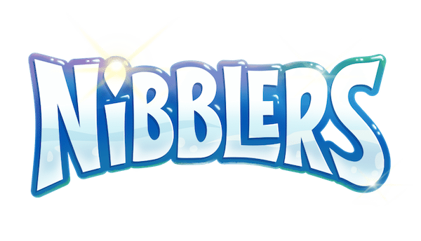 Nibblers Logo Gaming Cypher