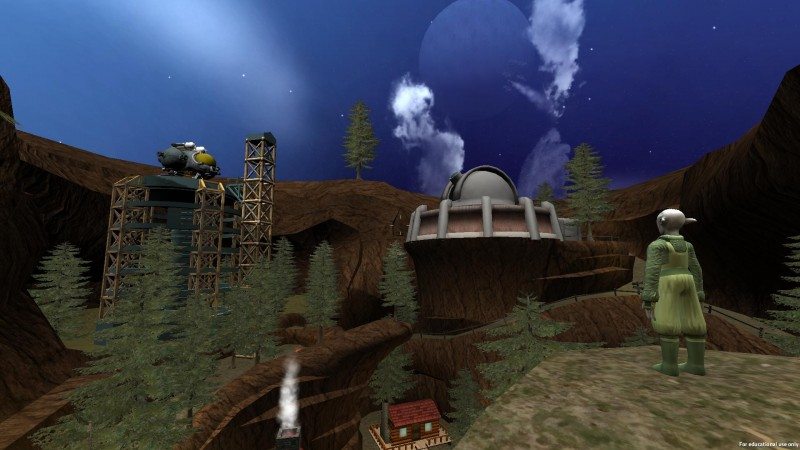 Outer Wilds to Cross the 100K Threshold on Fig and New Demo Available